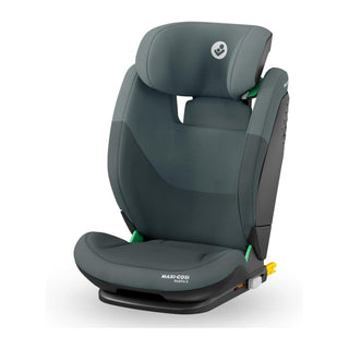 Maxi-Cosi RodiFix S Child Car Seat i-Size Safety ISOFIX, Group 2/3 - Tonal Graphite