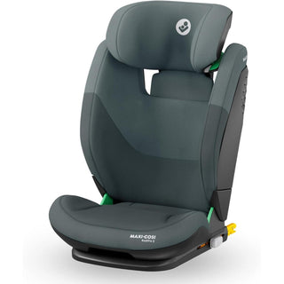 Maxi-Cosi RodiFix S Child Car Seat i-Size Safety ISOFIX, Group 2/3 - Tonal Graphite