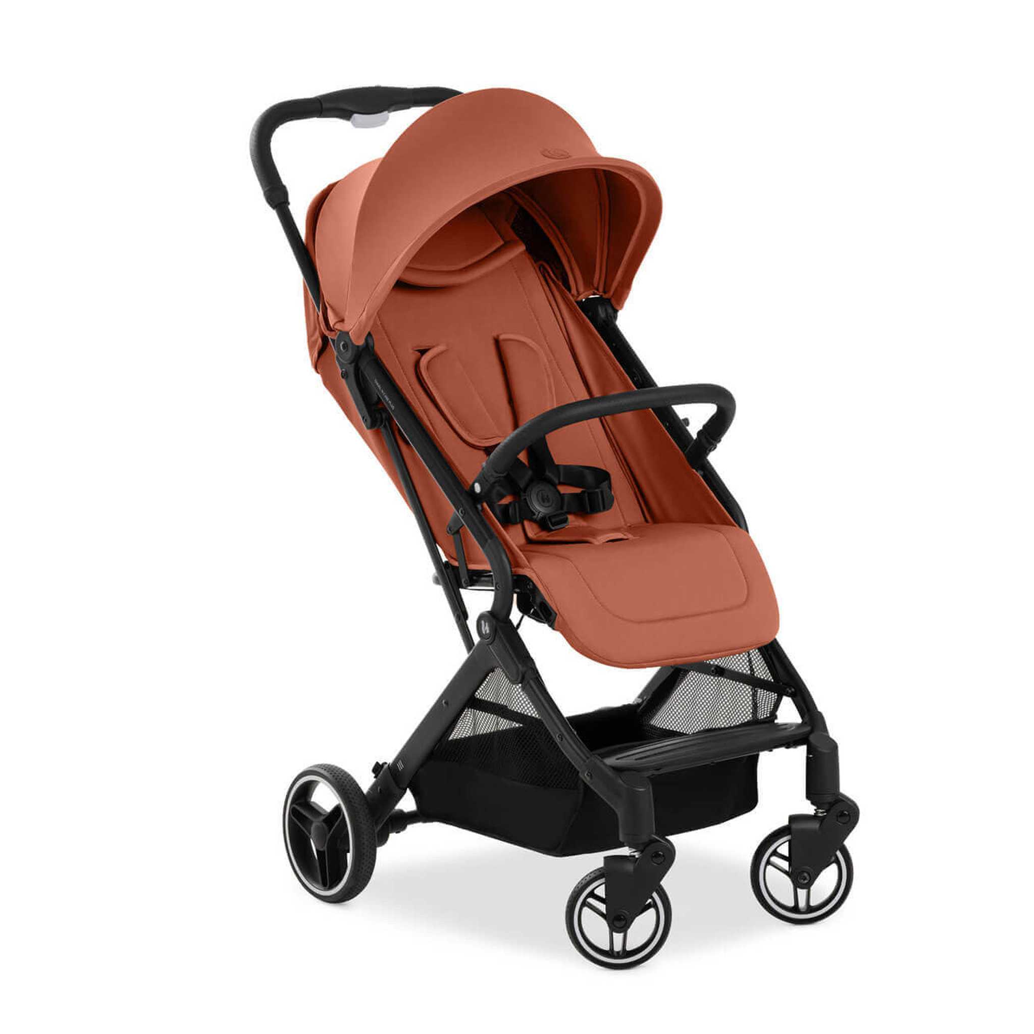 hauck stroller 58699 Hauck Travel N Care Plus Stroller – Cork