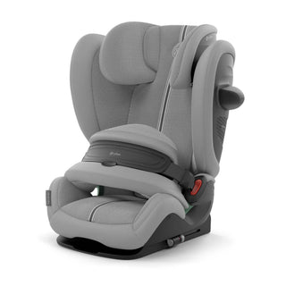 Cybex Pallas G2 Plus i-Size Car Seat – Stone Grey