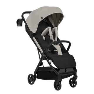 Lionelo Julie Air Stroller – Beige Sand