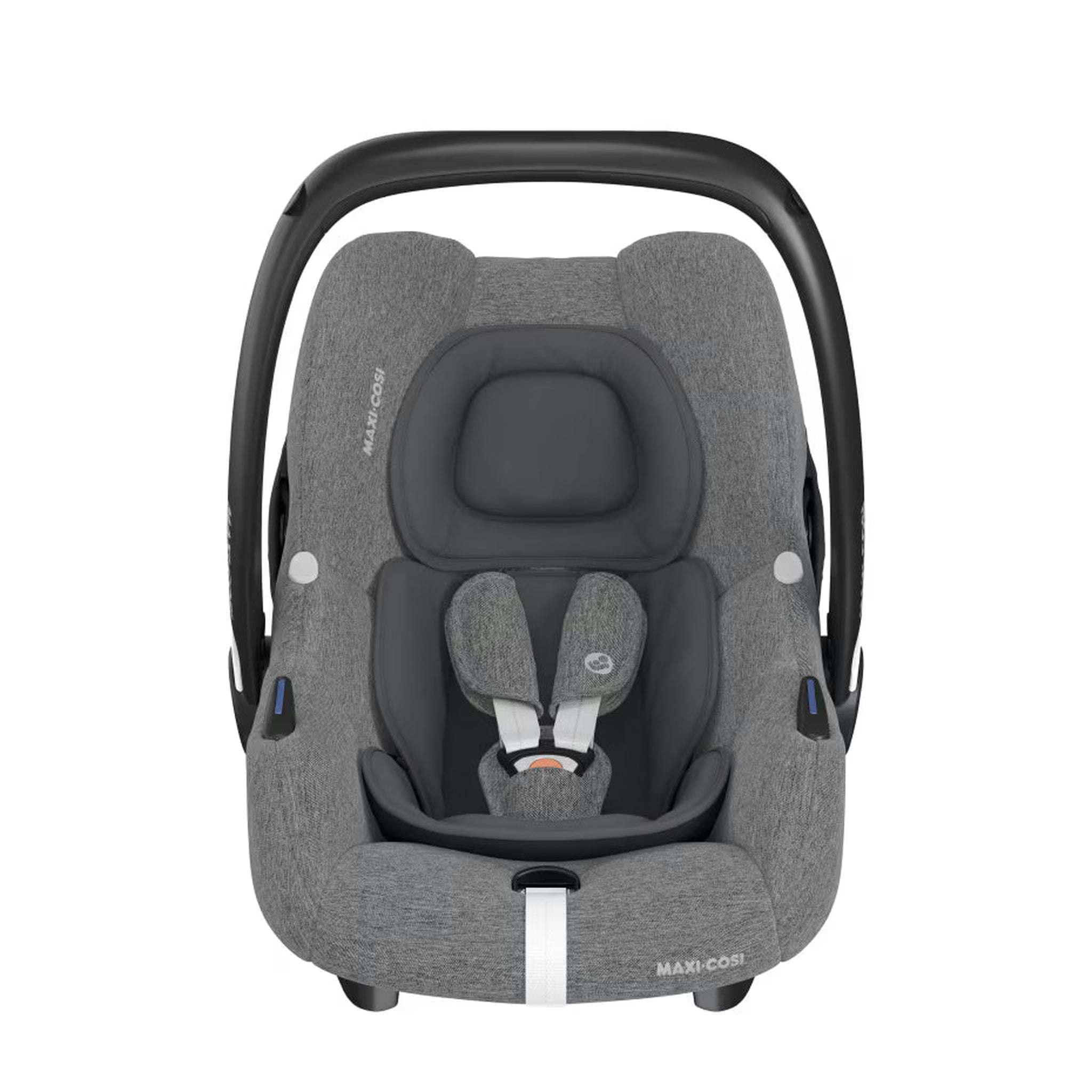 maxi cosi cabriofix sparkling grey Maxi-Cosi CabrioFix i-Size Car Seat