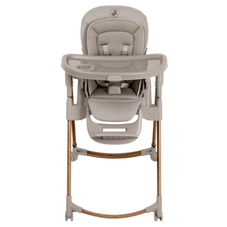 Maxi-Cosi Minla Plus Highchair – Elegance Beige