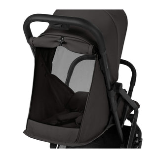 Hauck Fly N Care Travel Stroller - Cabin Approved - Black