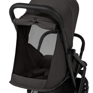 Hauck Fly N Care Cabin Approved Travel Stroller - Black