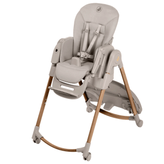 Maxi-Cosi Minla Plus Highchair – Elegance Beige