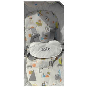 Joie Serina Swivel Baby Swing – Nature's Alphabet