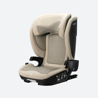 Welldon Cocoon Travel 2 High Back Booster Car Seat – Sahara
