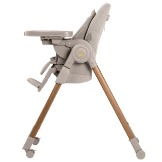Maxi-Cosi Minla Plus Highchair – Elegance Beige