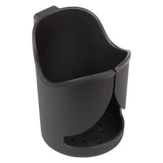KikkaBoo Naya Stroller 2 in 1 with Carrycot Black