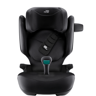 Britax Römer Kidfix i-Size Pro Car Seat – Carbon Black
