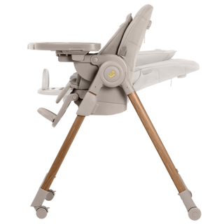 Maxi-Cosi Minla Plus Highchair – Elegance Beige