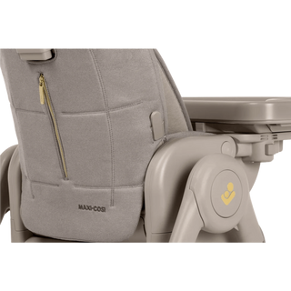 Maxi-Cosi Minla Plus Highchair – Elegance Beige