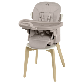 Maxi-Cosi Minla Plus Highchair – Elegance Beige