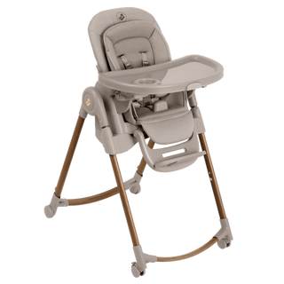 Maxi-Cosi Minla Plus Highchair – Elegance Beige