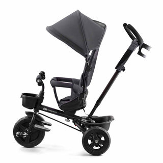 Kinderkraft Aveo Tricycle Malachite Grey