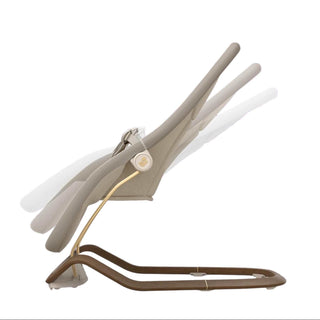 Maxi-Cosi Dove Baby Bouncer – Elegance Beige