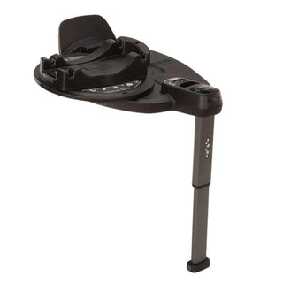 Nuna BASE CURV – Black | NEXT System Car Seat Base