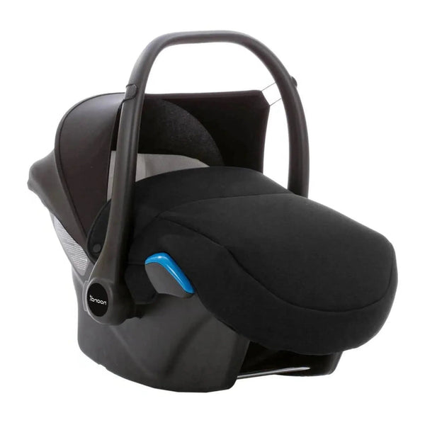 Noordi Go+ Infant Car Seat Group 0+ – Black