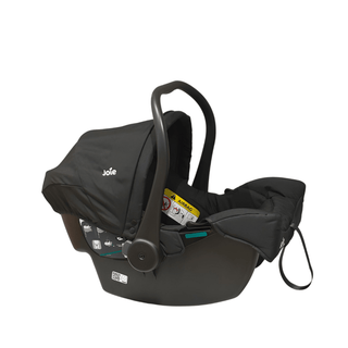 Joie Baby I-Juva i-Size Car Seat Carrier Gr. 0+, Shale