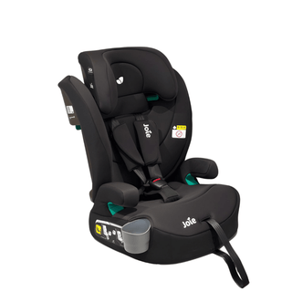 Joie Elevate R129 1/2/3 Car Seat i-Size - Shale