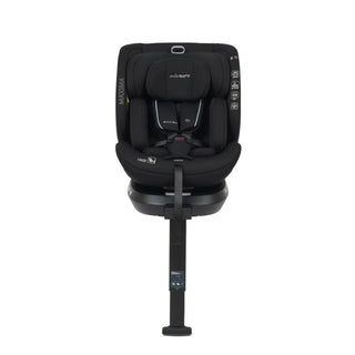 EnfaSafe Maxima i-Size 360° Car Seat – Birth to 12 Years