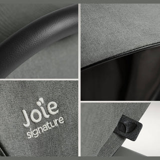 Joie Parcel LX Stroller – Evergreen