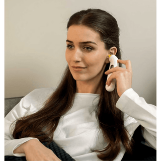 Braun ThermoScan 3 Ear Thermometer IRT3030