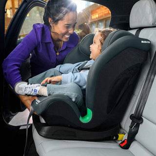 Maxi-Cosi Onyx i-Size Car Seat – Full Graphite
