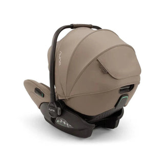 Nuna ARRA Flex i-Size Car Seat – Cedar