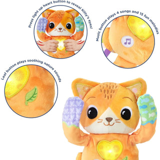 VTech Peek-A-Boo Paws