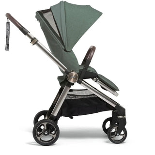 Mamas & Papas Strada Baby Pushchair Signature Edition Ivy