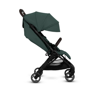 Silver Cross Clic 2 Pushchair with Travel Bag – Conifer