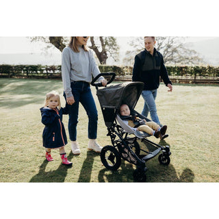 Micralite FastFold Chassis and Hammock Seat