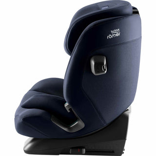 Britax Romer Advansafix Pro i-Size Car Seat ISOFIX Night Blue
