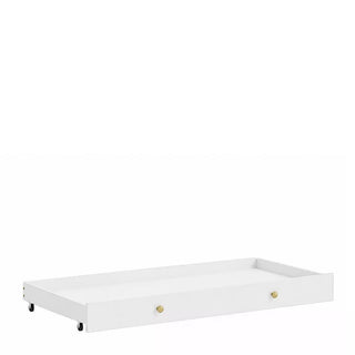 Little Acorns Celeste Underbed Drawer – Under Cot Storage