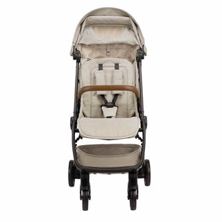 Nuna TRVL Compact Baby Stroller - Hazelwood
