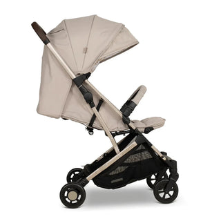 Cosatto Yo! Airline Compact Stroller Compatible 0+to 25kg Whisper