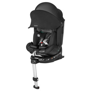 Welldon Smart Rotate 2 Pro+ Car Seat – Ebony