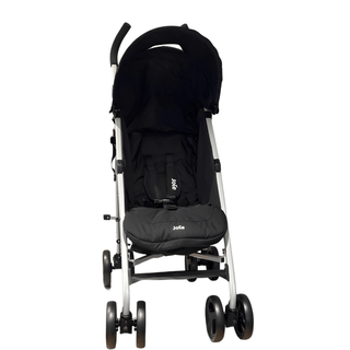 Joie Nitro Baby Stroller - Coal