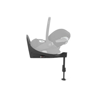 CYBEX Base T 360° Rotating ISOFIX Car Seat Base – Black