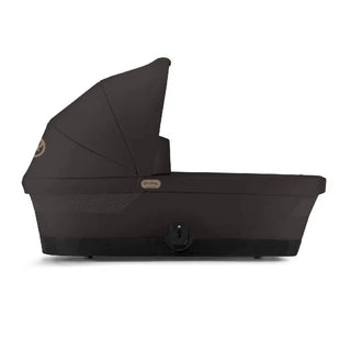 Cybex Gazelle S Carrycot - Chocolate Brown