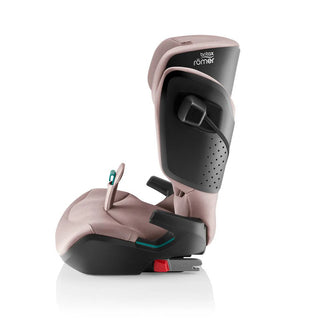 Britax Römer Kidfix i-Size Pro Car Seat – Dusty Rose