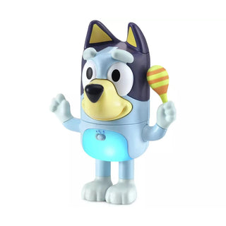 VTech Shake It Bluey Interactive Toy