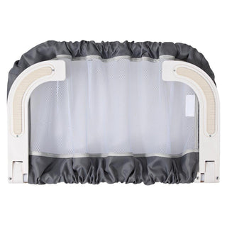 Safety 1st Portable Bed Rail – Dark Grey 71 cm