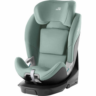Britax Römer Rider Child Car Seat i-Size with ISOFIX Jade Green