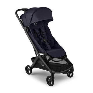 Bugaboo Butterfly 2 Complete Compact Stroller – Deep Indigo