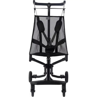 YUZAII Lightweight Travel Baby Stroller Airplane approved