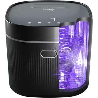 Vital Baby Advanced Pro UV Steriliser & Dryer – 5-Minute UV Sterilisation, HEPA Filter, No Water or Heat