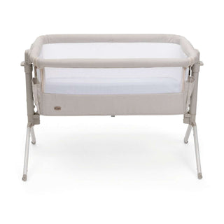 Chicco Next2Me Armonia Bedside Crib – Motherpearl 0–6 Months
